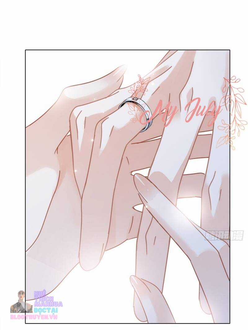 Tôi Không Muốn Coi Em Là Chị Nữa Chapter 60 trang 27