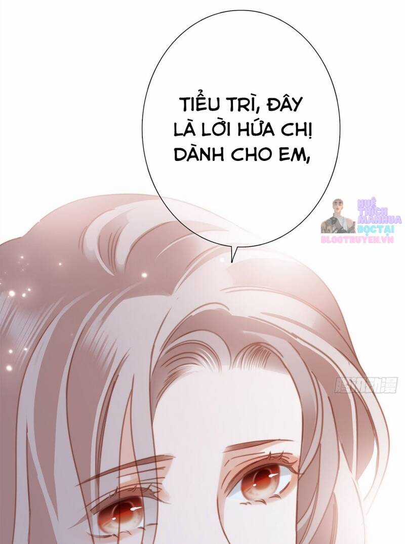 Tôi Không Muốn Coi Em Là Chị Nữa Chapter 60 trang 28