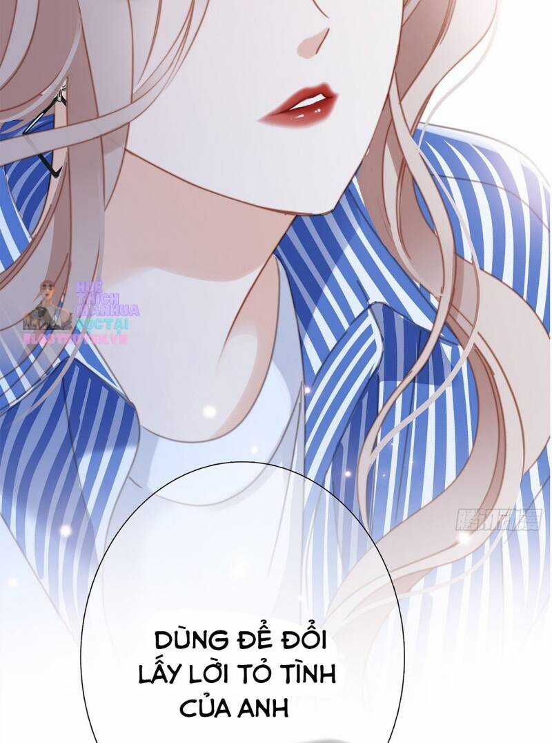 Tôi Không Muốn Coi Em Là Chị Nữa Chapter 60 trang 29