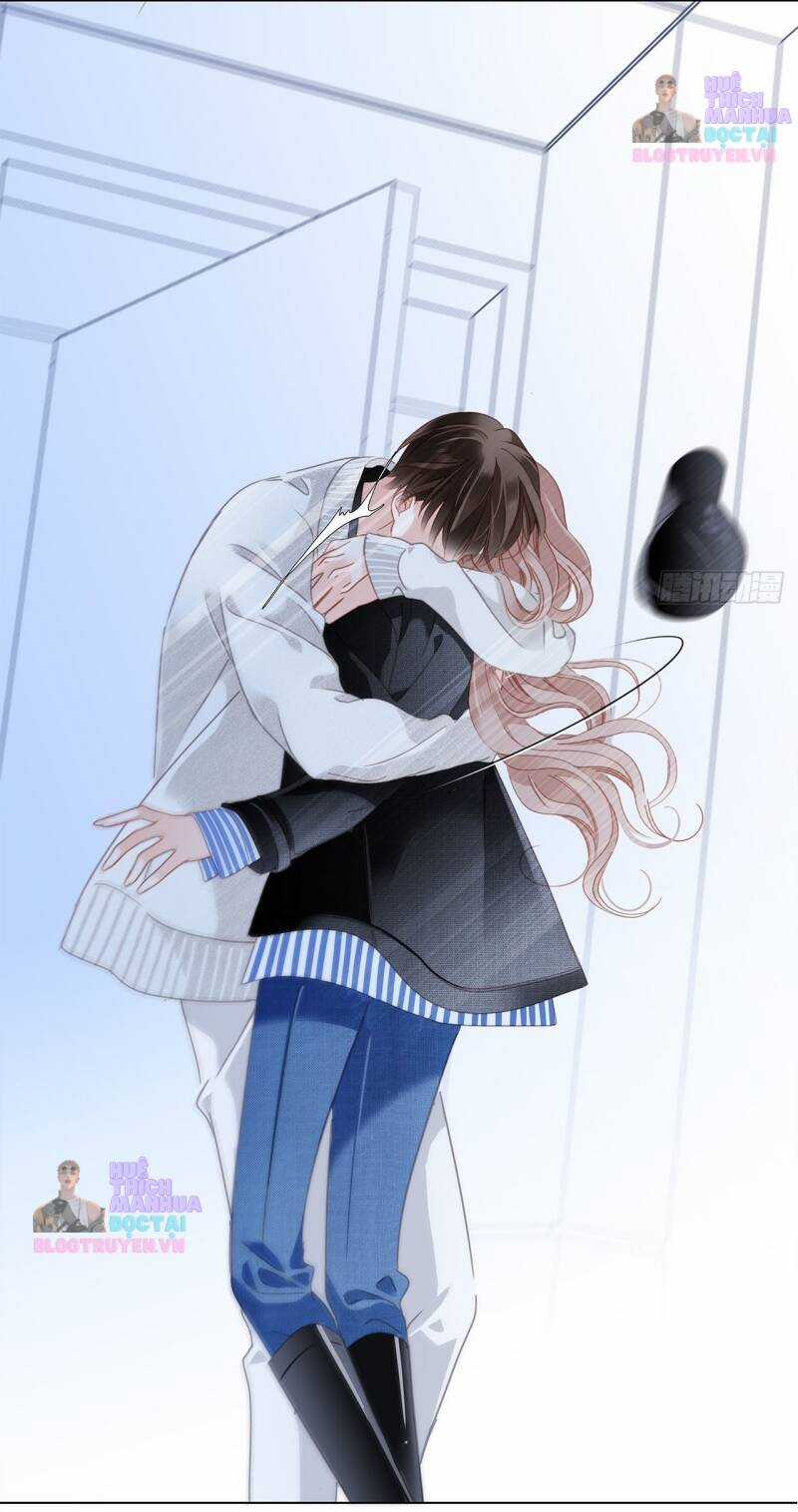 Tôi Không Muốn Coi Em Là Chị Nữa Chapter 60 trang 3