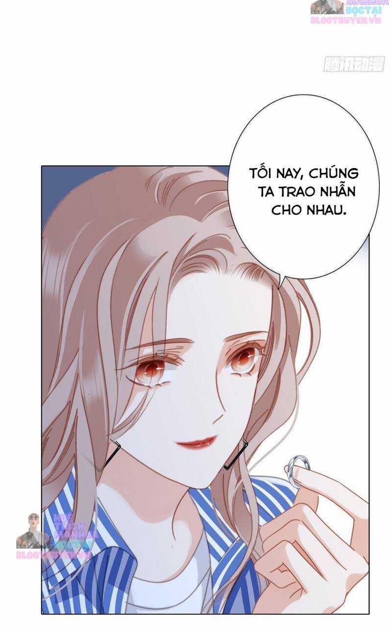Tôi Không Muốn Coi Em Là Chị Nữa Chapter 60 trang 33