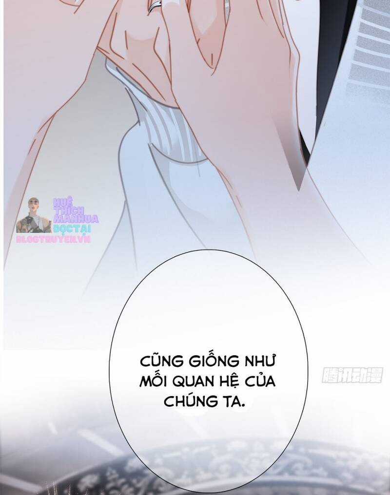 Tôi Không Muốn Coi Em Là Chị Nữa Chapter 60 trang 36
