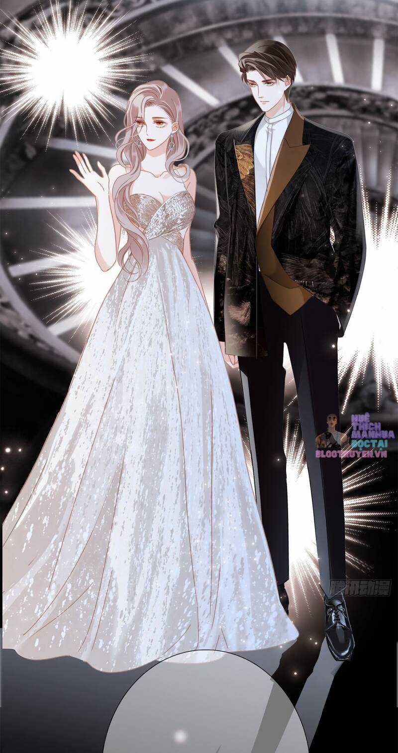 Tôi Không Muốn Coi Em Là Chị Nữa Chapter 60 trang 37