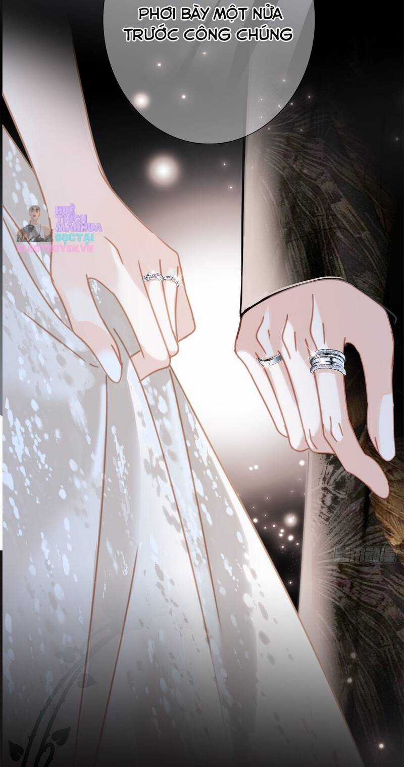 Tôi Không Muốn Coi Em Là Chị Nữa Chapter 60 trang 38