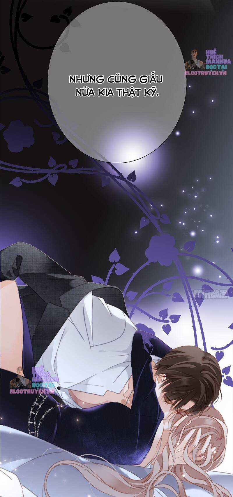 Tôi Không Muốn Coi Em Là Chị Nữa Chapter 60 trang 39