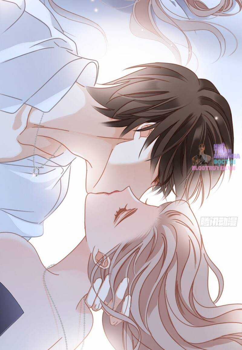 Tôi Không Muốn Coi Em Là Chị Nữa Chapter 60 trang 40