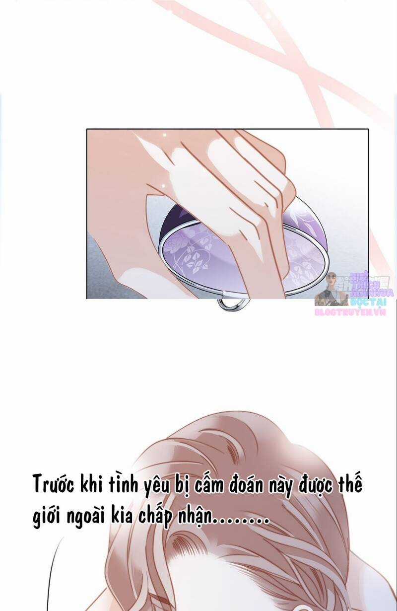 Tôi Không Muốn Coi Em Là Chị Nữa Chapter 60 trang 42