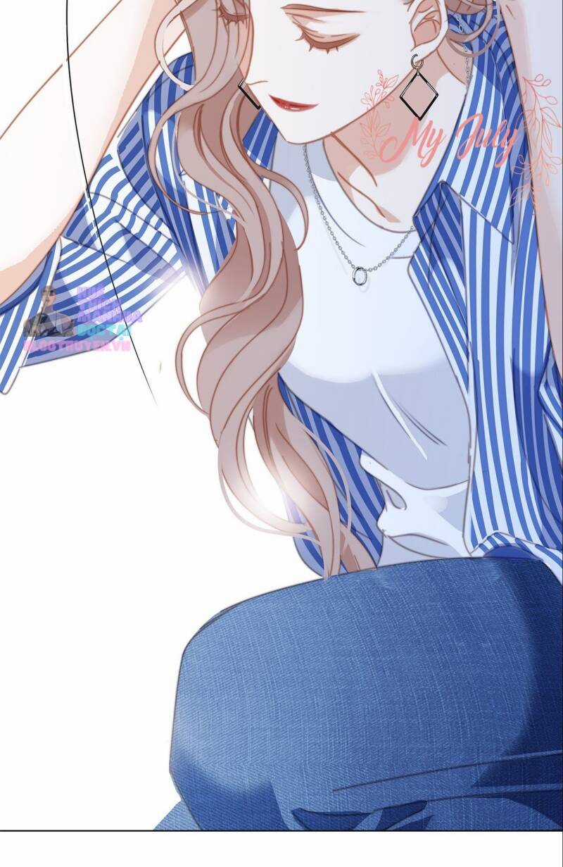 Tôi Không Muốn Coi Em Là Chị Nữa Chapter 60 trang 43