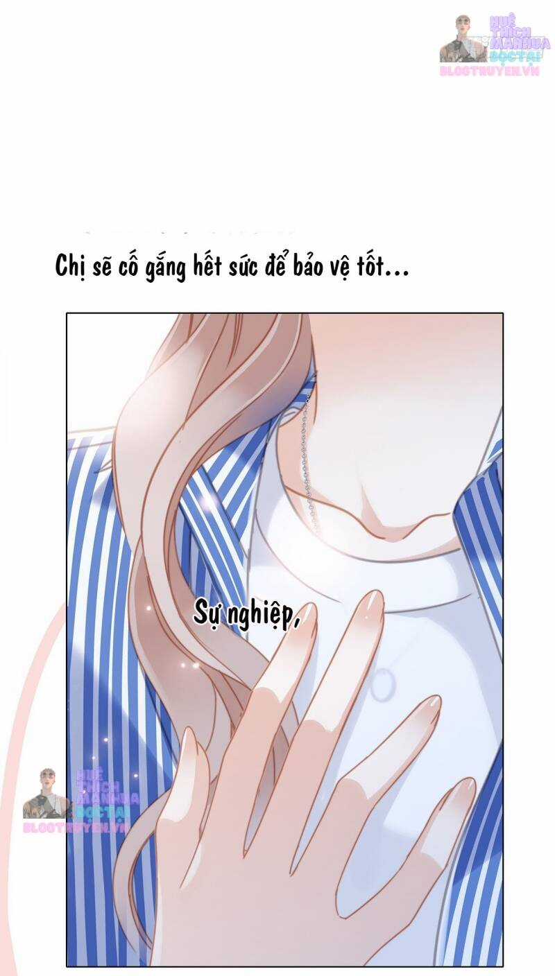 Tôi Không Muốn Coi Em Là Chị Nữa Chapter 60 trang 44