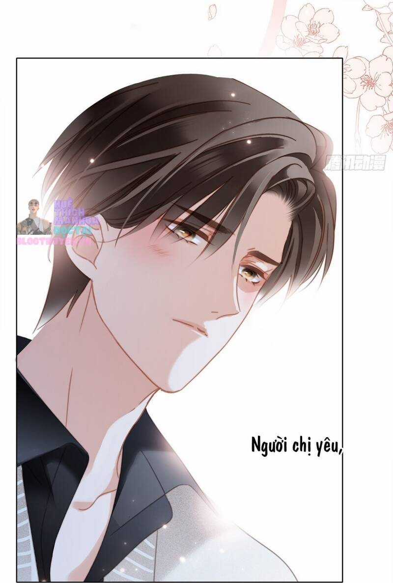 Tôi Không Muốn Coi Em Là Chị Nữa Chapter 60 trang 46