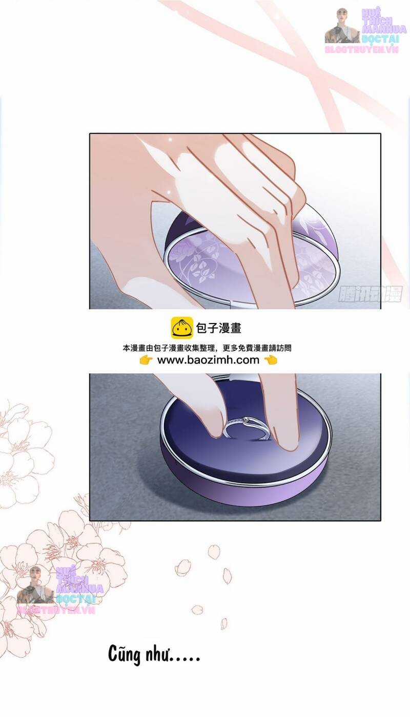 Tôi Không Muốn Coi Em Là Chị Nữa Chapter 60 trang 47