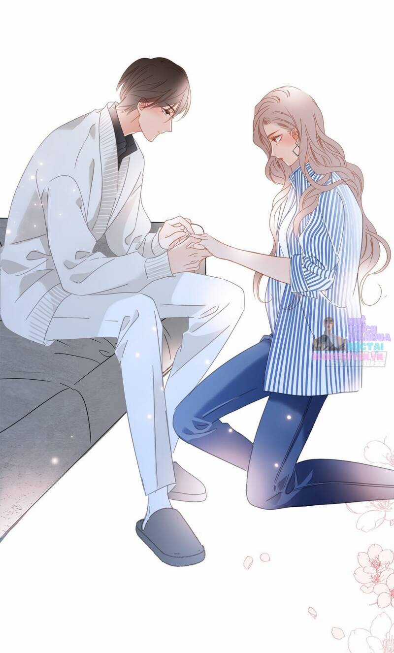 Tôi Không Muốn Coi Em Là Chị Nữa Chapter 60 trang 48