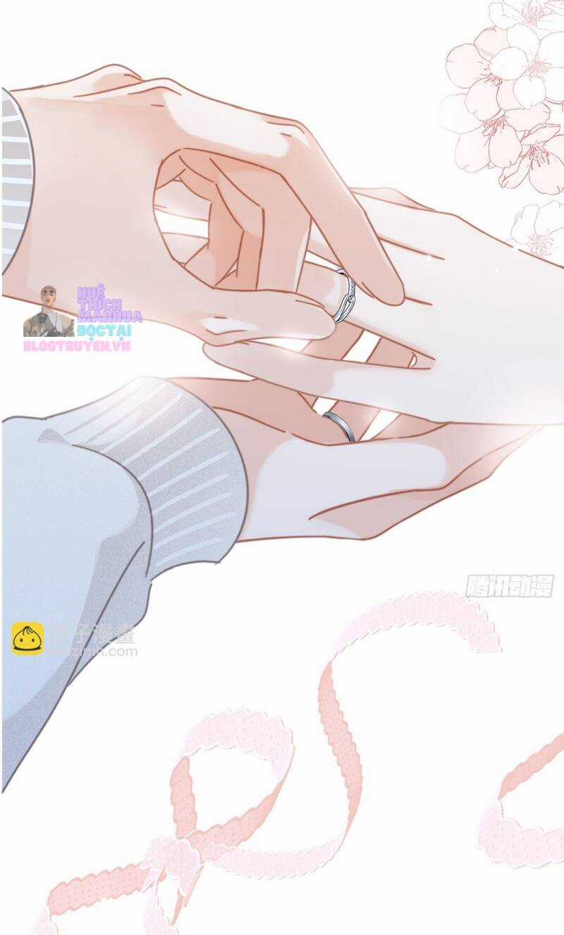 Tôi Không Muốn Coi Em Là Chị Nữa Chapter 60 trang 49