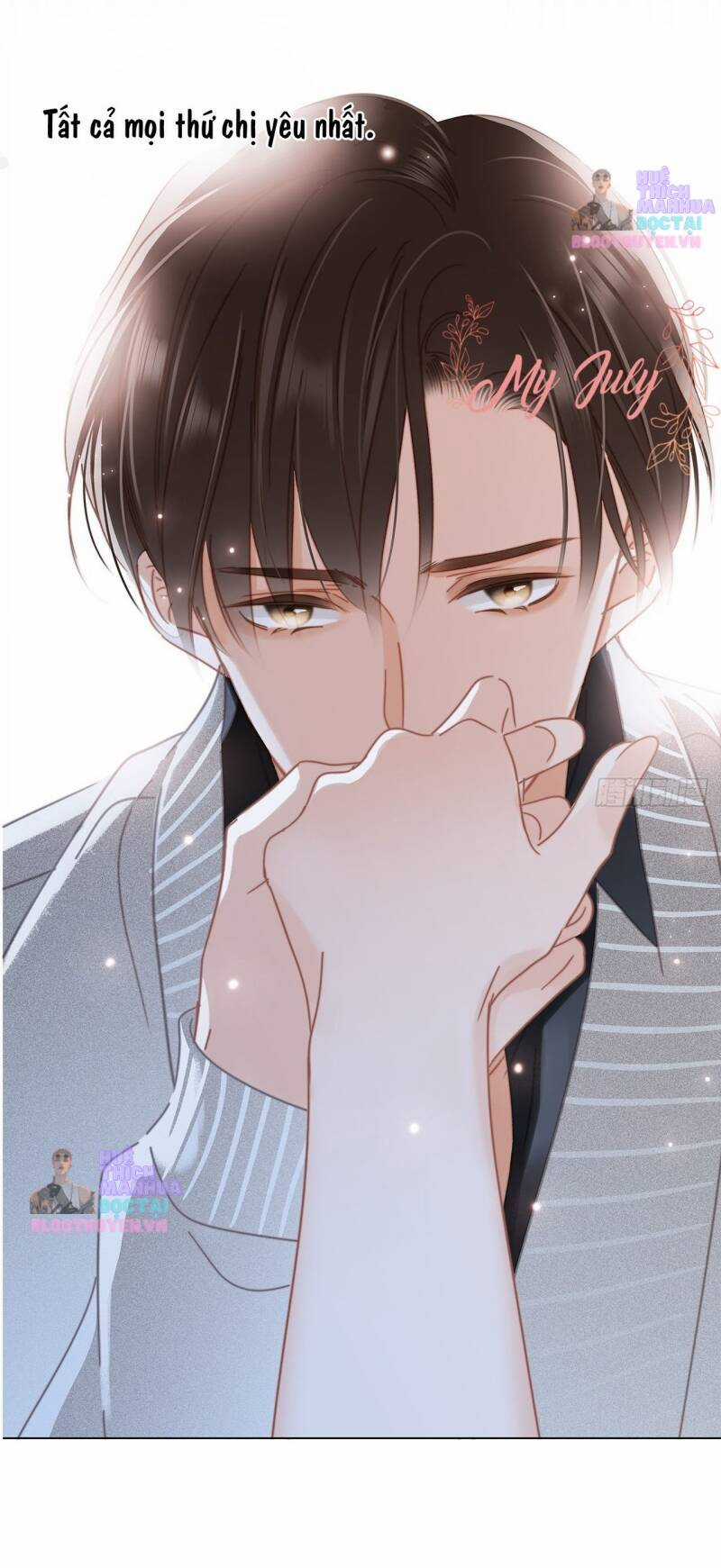 Tôi Không Muốn Coi Em Là Chị Nữa Chapter 60 trang 51