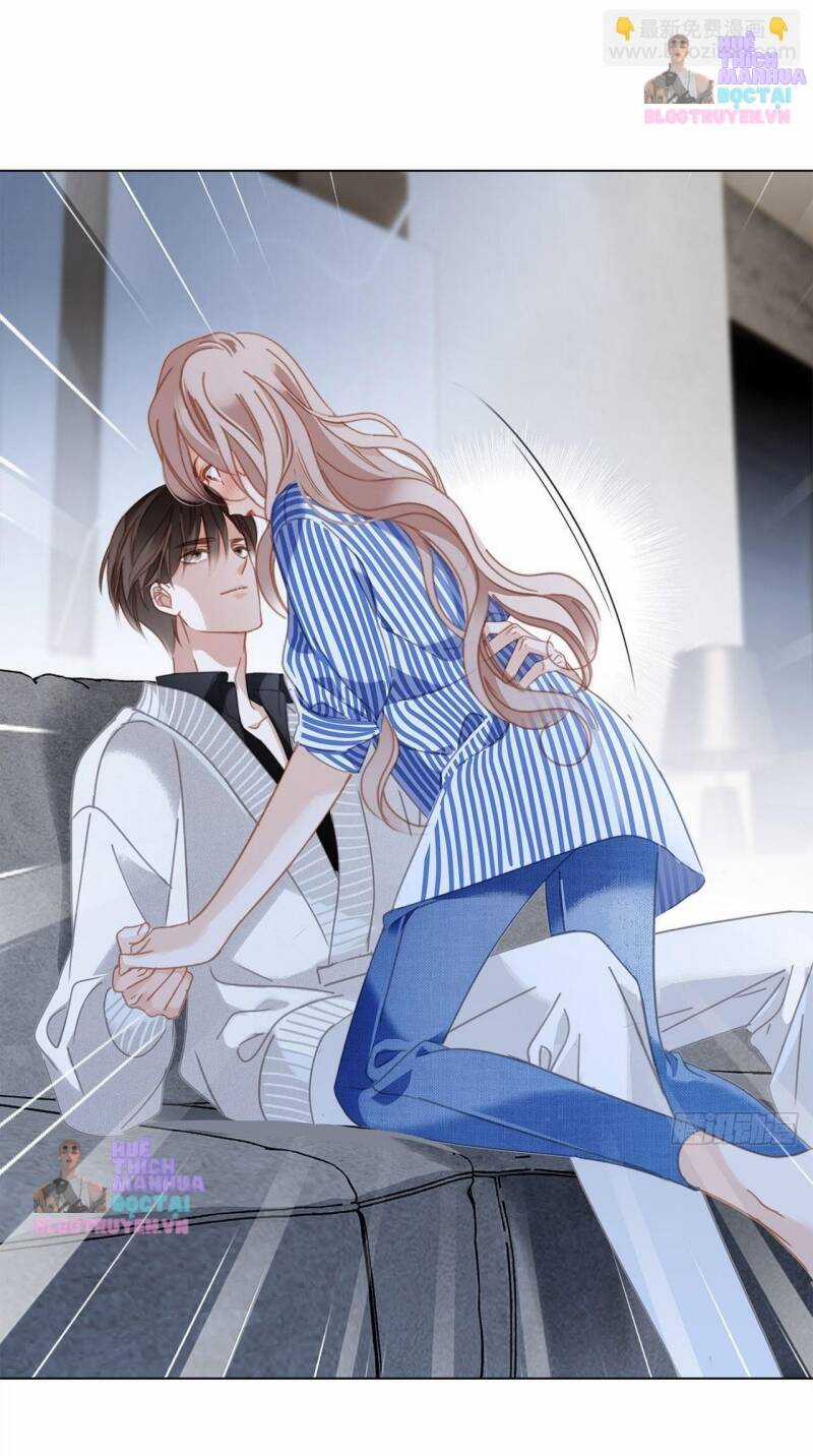 Tôi Không Muốn Coi Em Là Chị Nữa Chapter 60 trang 54