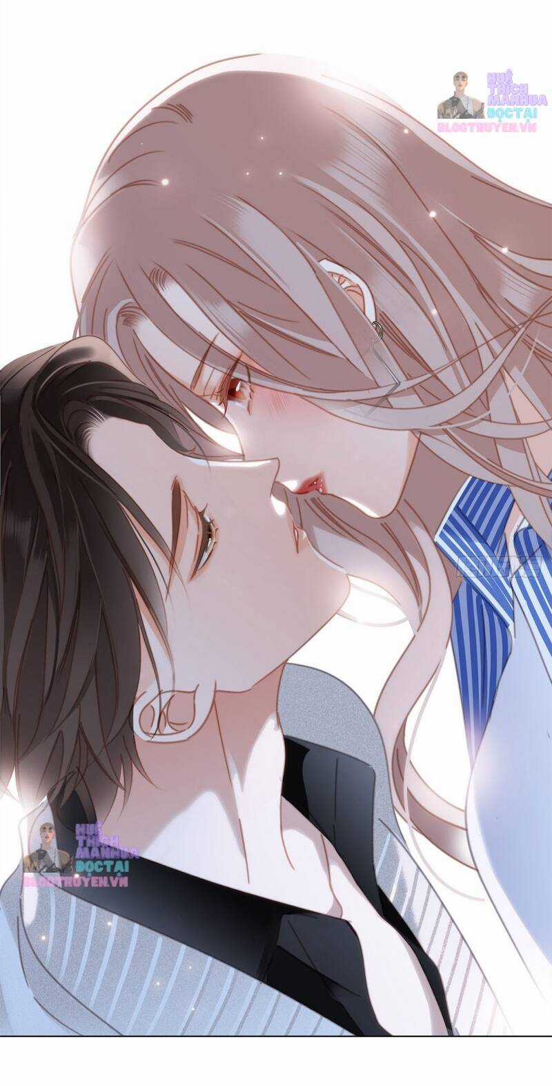 Tôi Không Muốn Coi Em Là Chị Nữa Chapter 60 trang 55