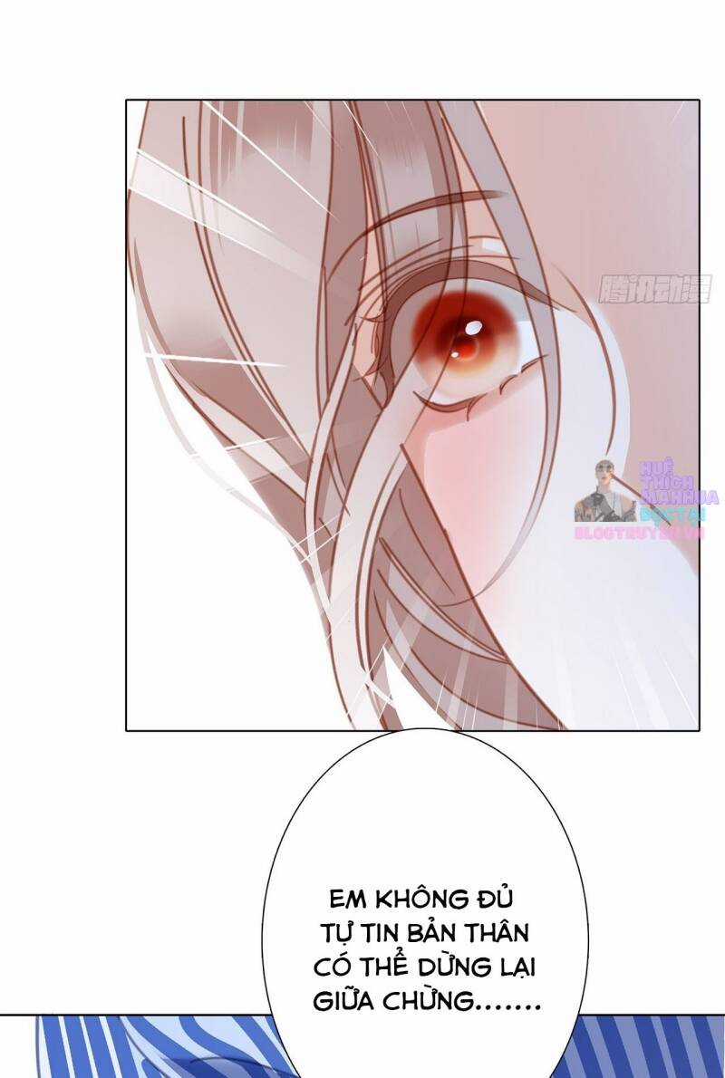 Tôi Không Muốn Coi Em Là Chị Nữa Chapter 60 trang 57