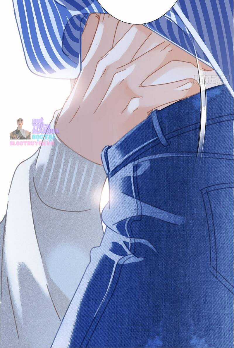 Tôi Không Muốn Coi Em Là Chị Nữa Chapter 60 trang 58