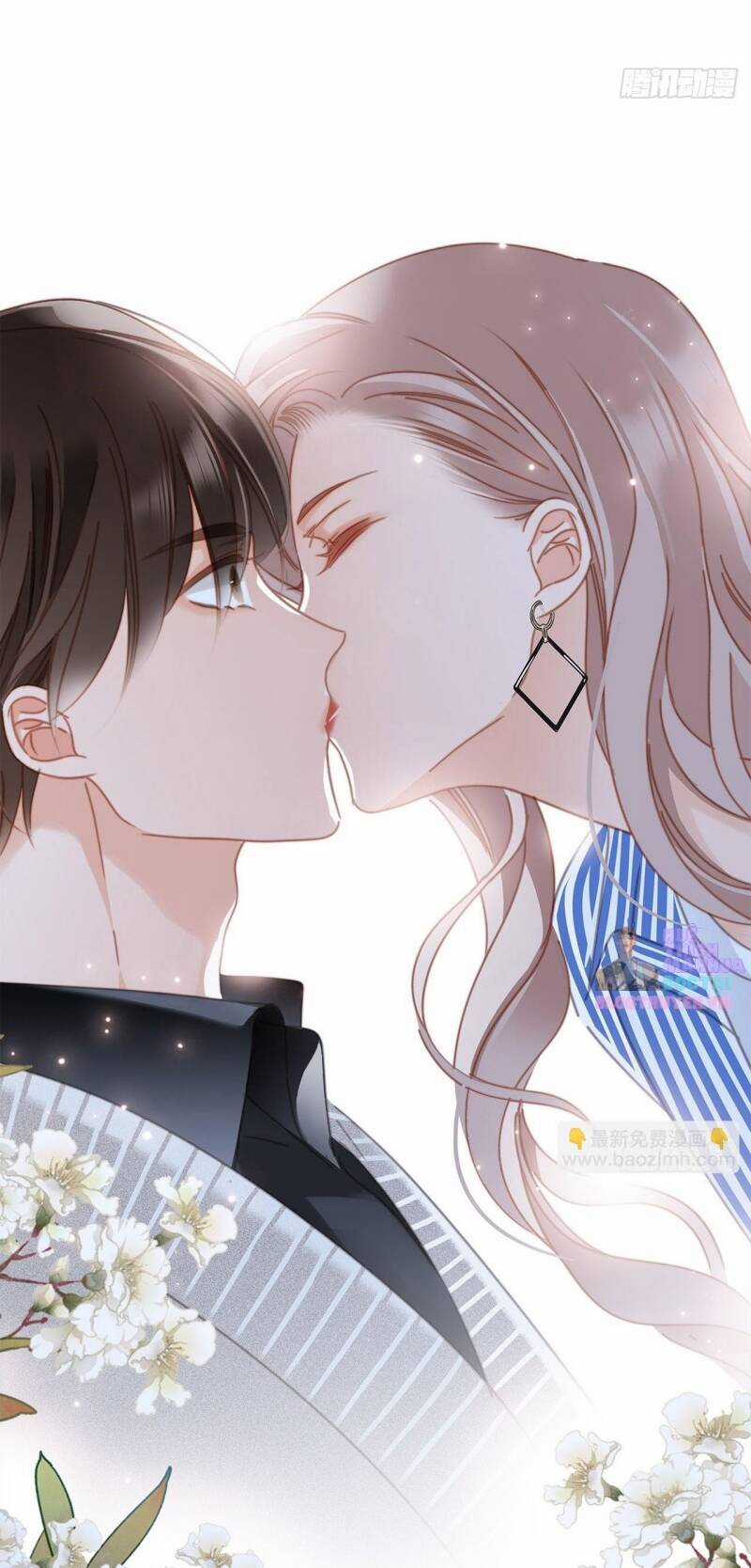 Tôi Không Muốn Coi Em Là Chị Nữa Chapter 60 trang 60