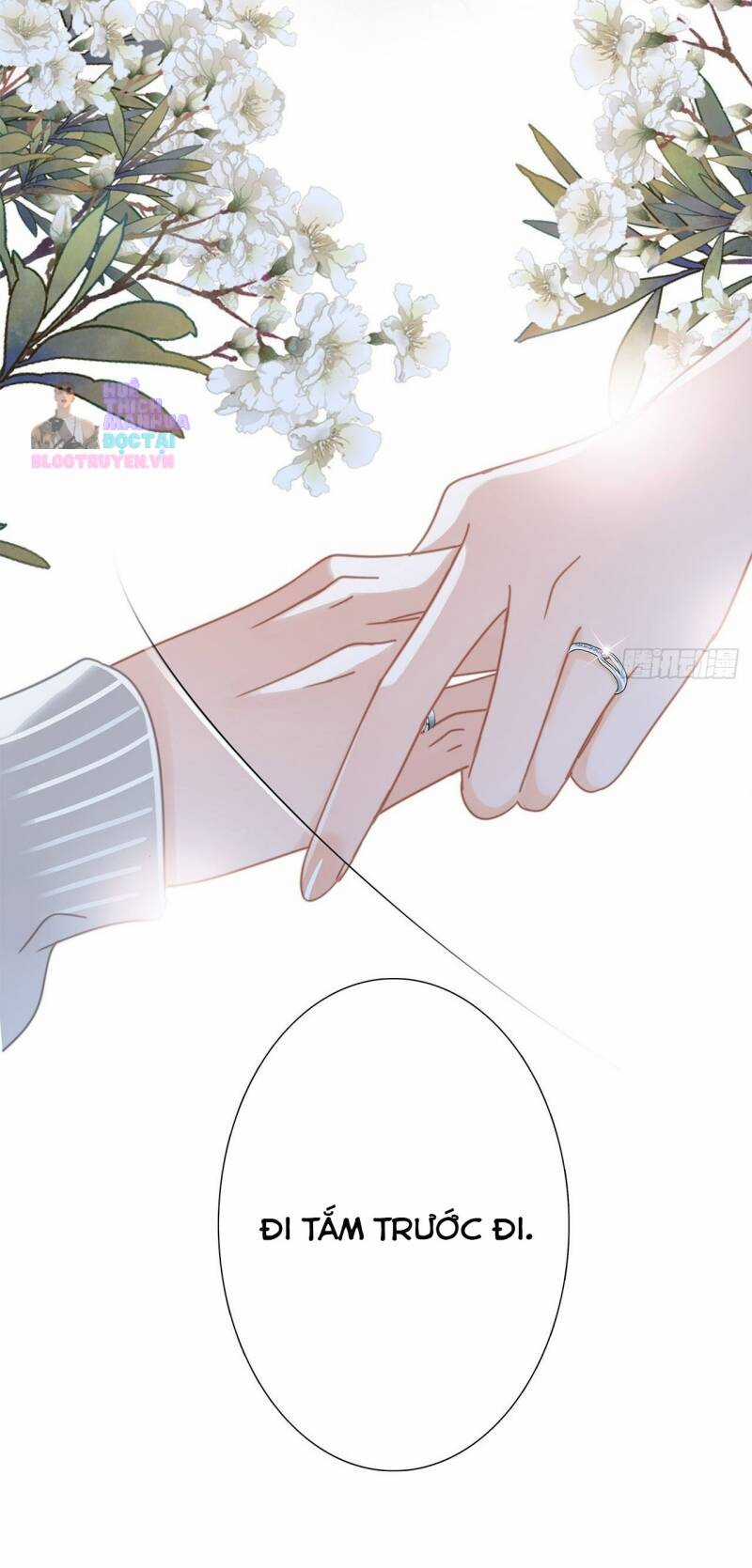 Tôi Không Muốn Coi Em Là Chị Nữa Chapter 60 trang 61