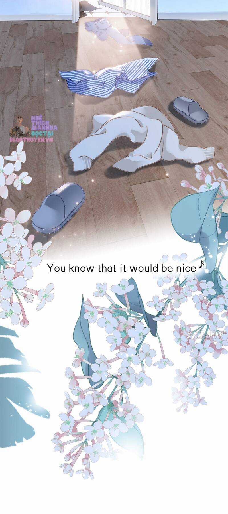 Tôi Không Muốn Coi Em Là Chị Nữa Chapter 60 trang 63