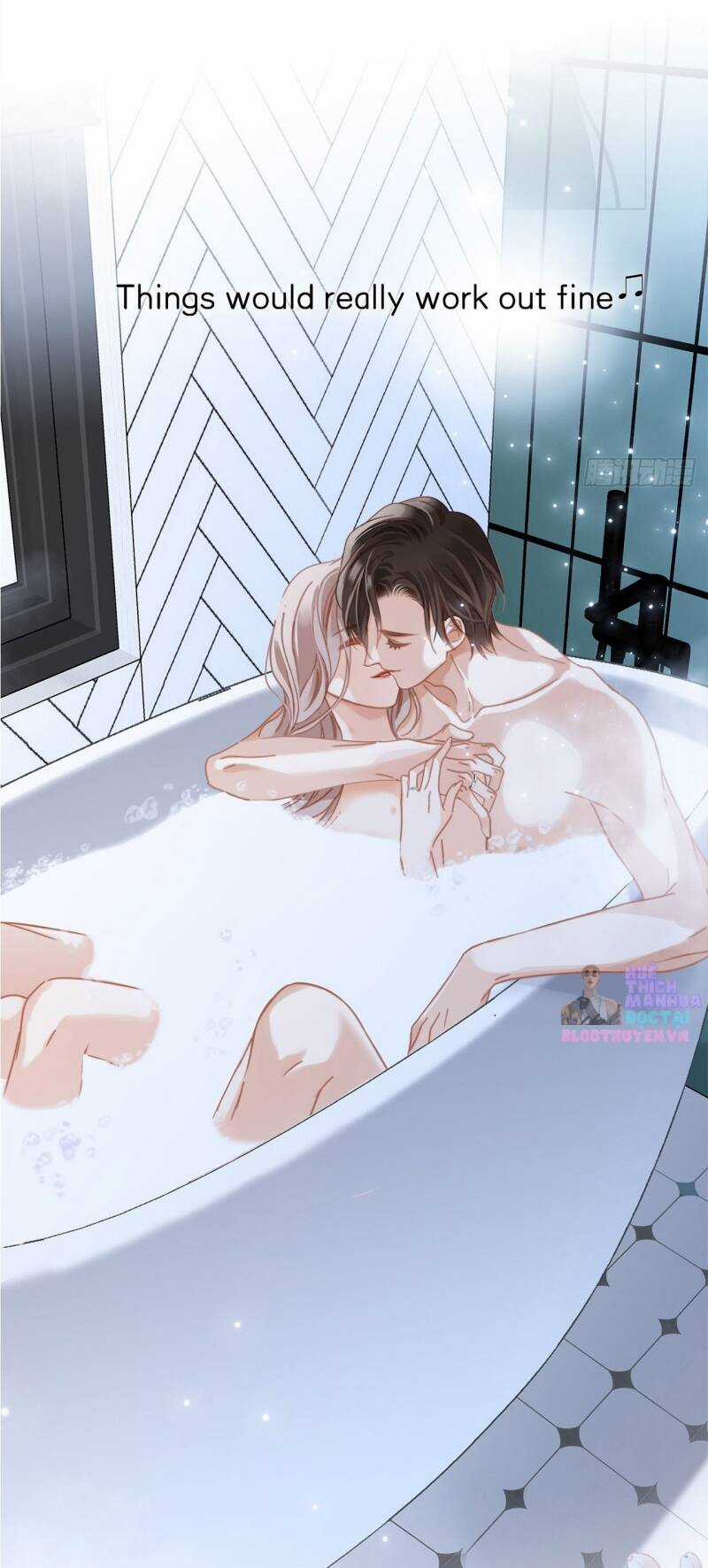 Tôi Không Muốn Coi Em Là Chị Nữa Chapter 60 trang 68