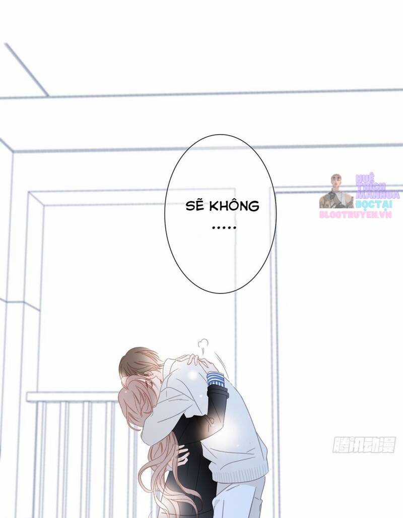 Tôi Không Muốn Coi Em Là Chị Nữa Chapter 60 trang 7