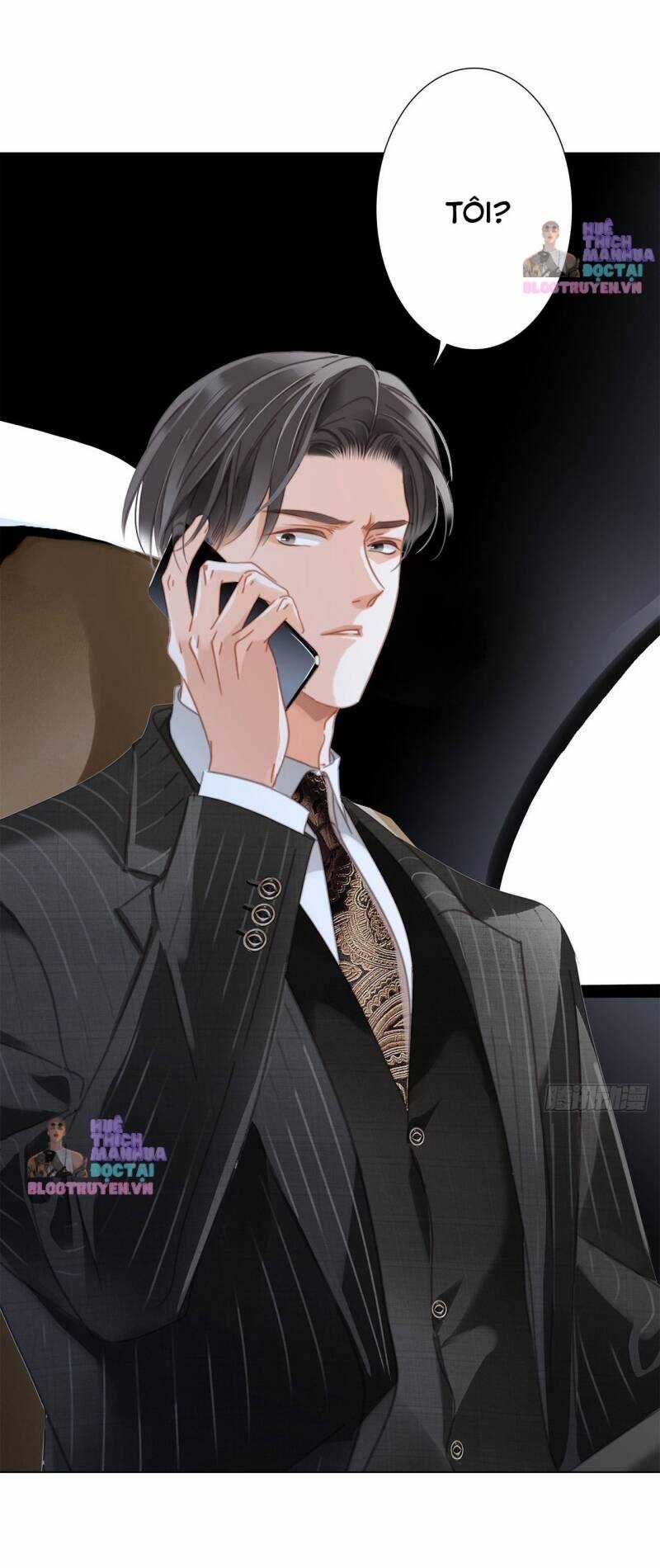 Tôi Không Muốn Coi Em Là Chị Nữa Chapter 60 trang 72