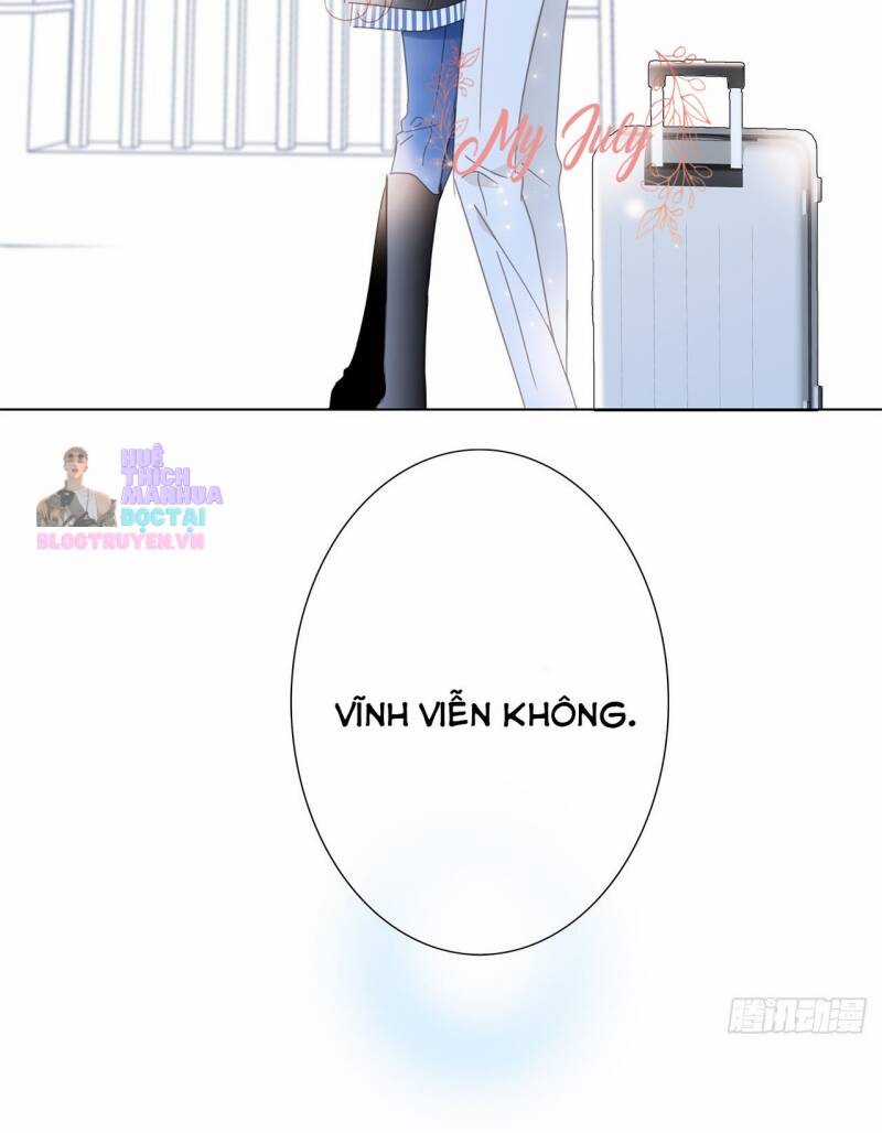 Tôi Không Muốn Coi Em Là Chị Nữa Chapter 60 trang 8