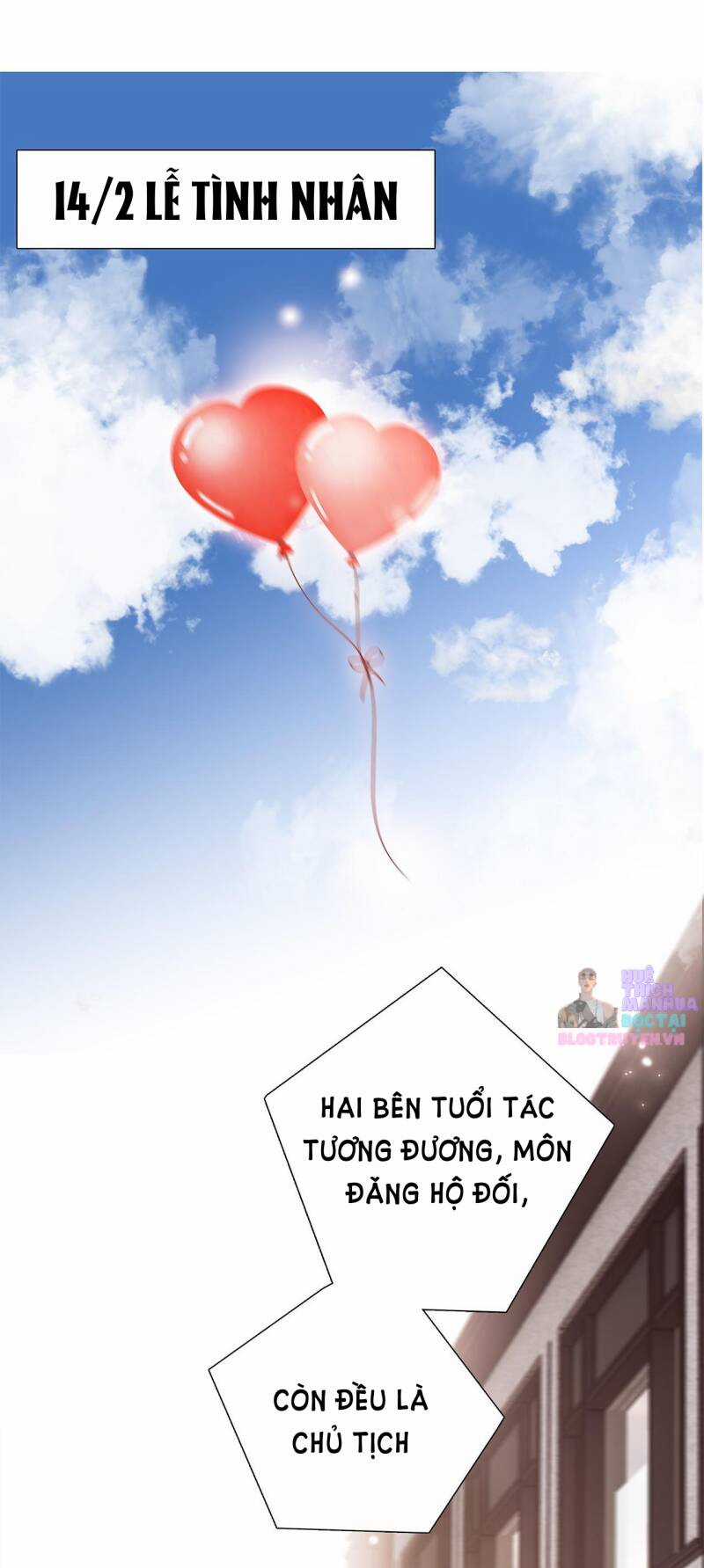 Tôi Không Muốn Coi Em Là Chị Nữa Chapter 61 trang 12