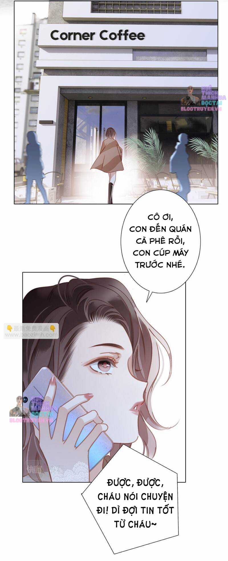 Tôi Không Muốn Coi Em Là Chị Nữa Chapter 61 trang 14