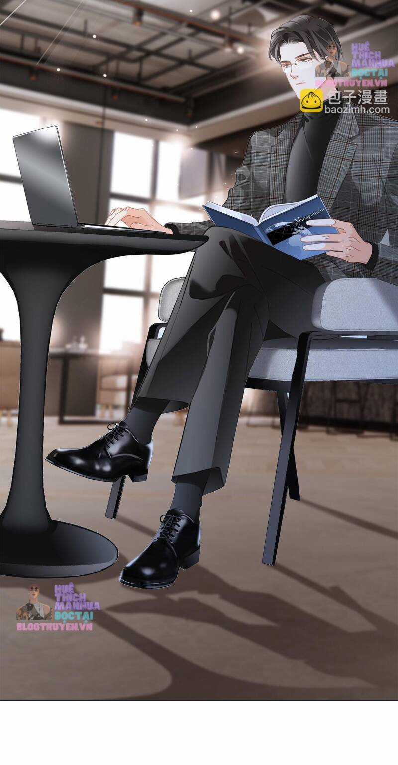 Tôi Không Muốn Coi Em Là Chị Nữa Chapter 61 trang 17