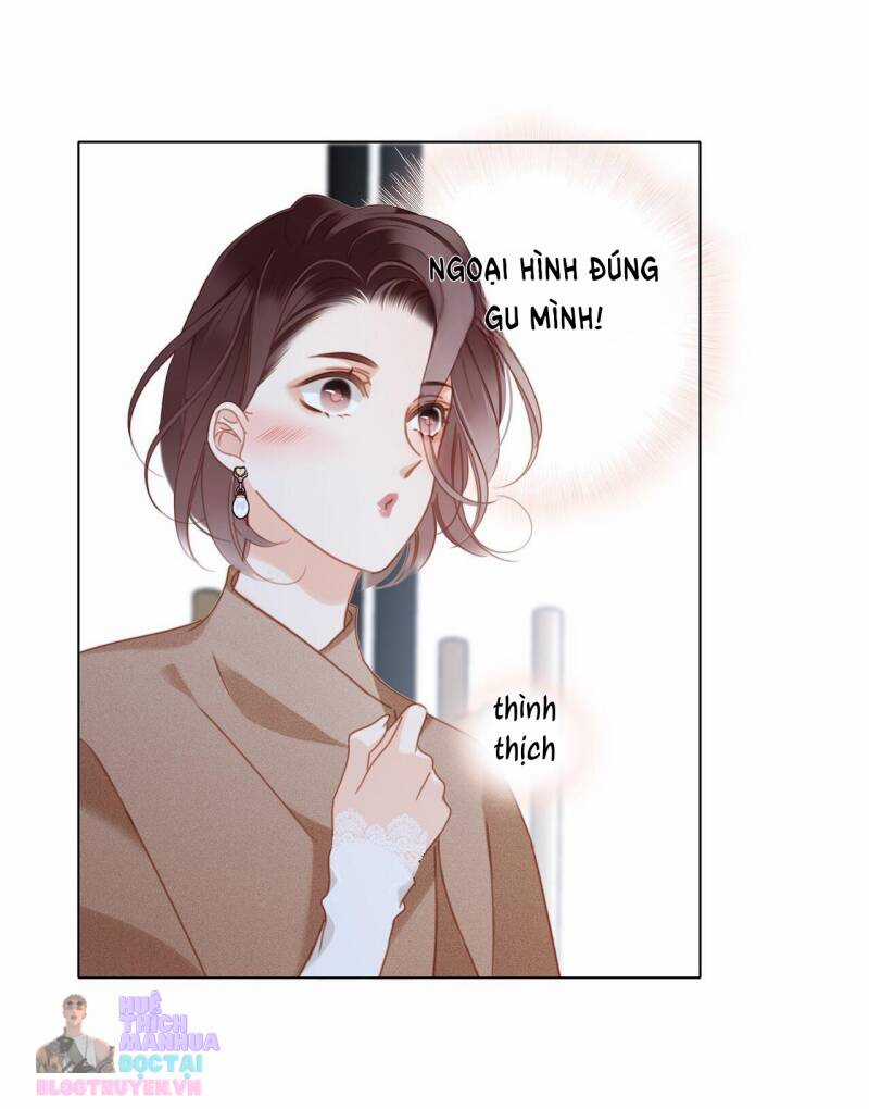 Tôi Không Muốn Coi Em Là Chị Nữa Chapter 61 trang 18