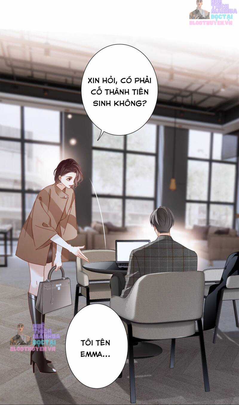 Tôi Không Muốn Coi Em Là Chị Nữa Chapter 61 trang 19