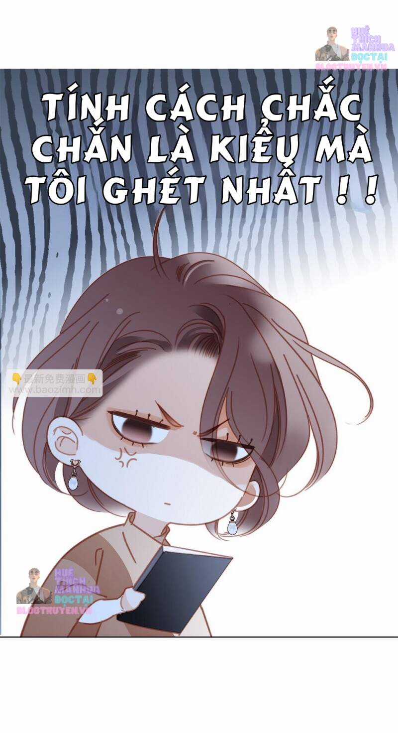 Tôi Không Muốn Coi Em Là Chị Nữa Chapter 61 trang 22