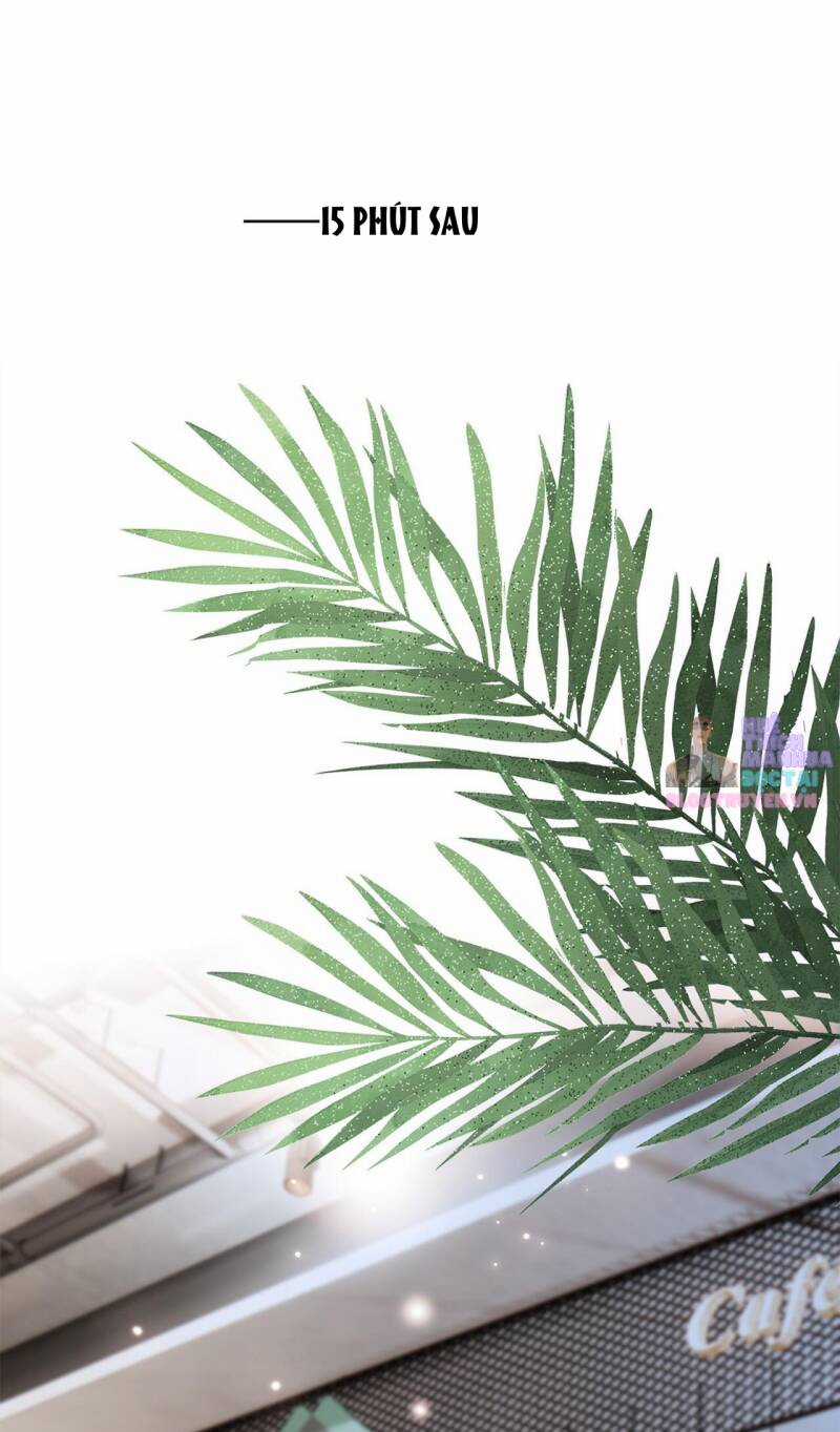 Tôi Không Muốn Coi Em Là Chị Nữa Chapter 61 trang 23