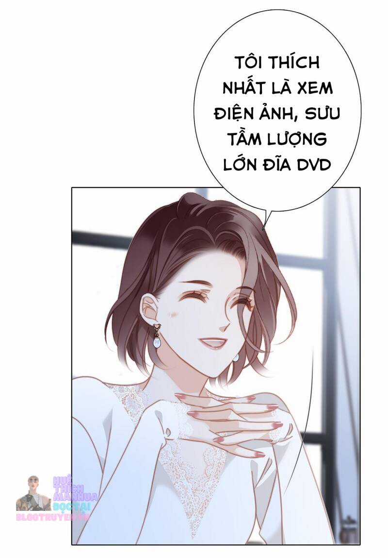 Tôi Không Muốn Coi Em Là Chị Nữa Chapter 61 trang 26