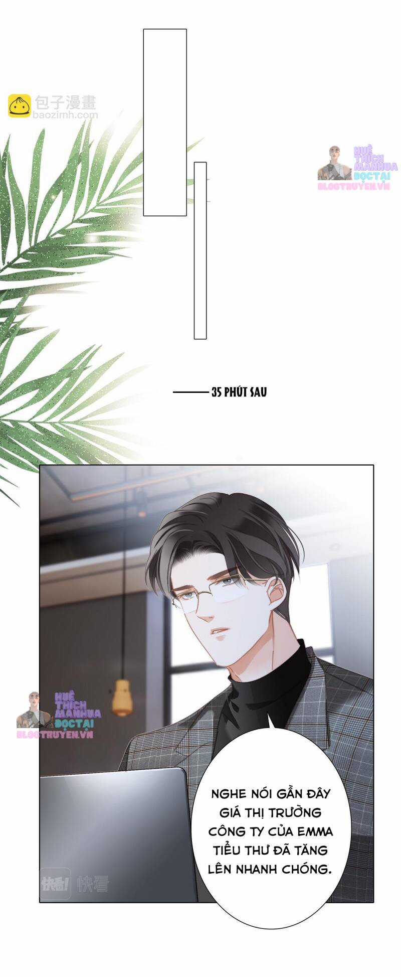 Tôi Không Muốn Coi Em Là Chị Nữa Chapter 61 trang 28