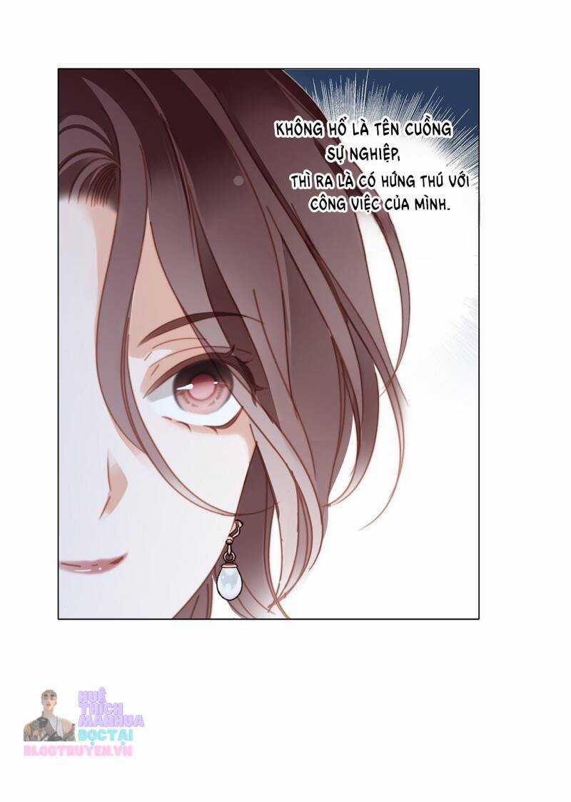 Tôi Không Muốn Coi Em Là Chị Nữa Chapter 61 trang 29