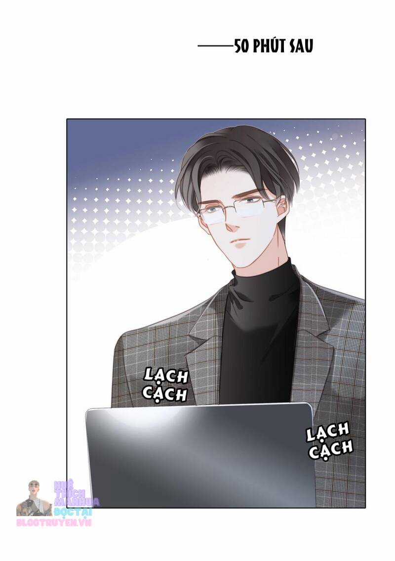 Tôi Không Muốn Coi Em Là Chị Nữa Chapter 61 trang 33