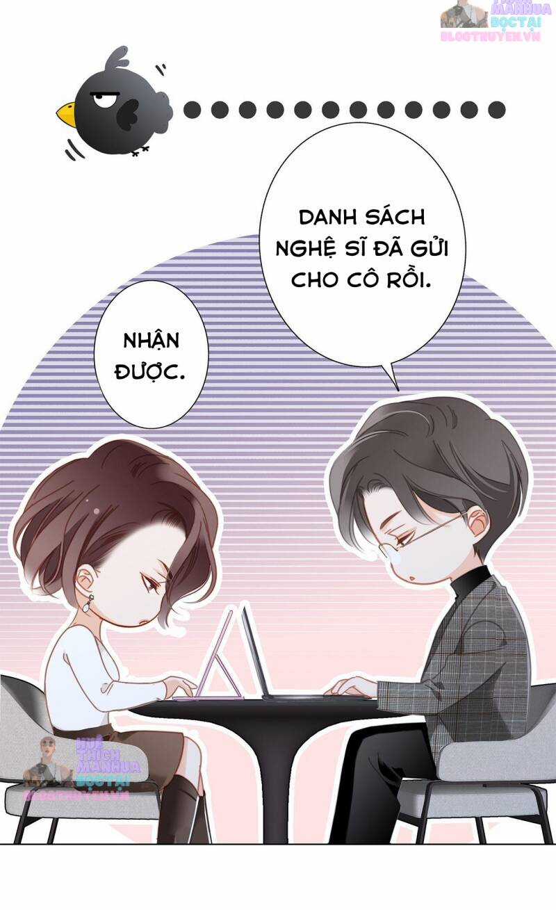 Tôi Không Muốn Coi Em Là Chị Nữa Chapter 61 trang 35