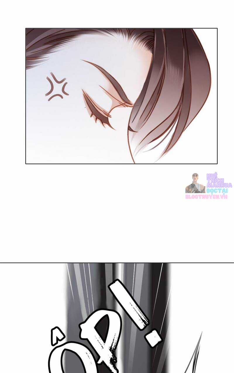 Tôi Không Muốn Coi Em Là Chị Nữa Chapter 61 trang 36