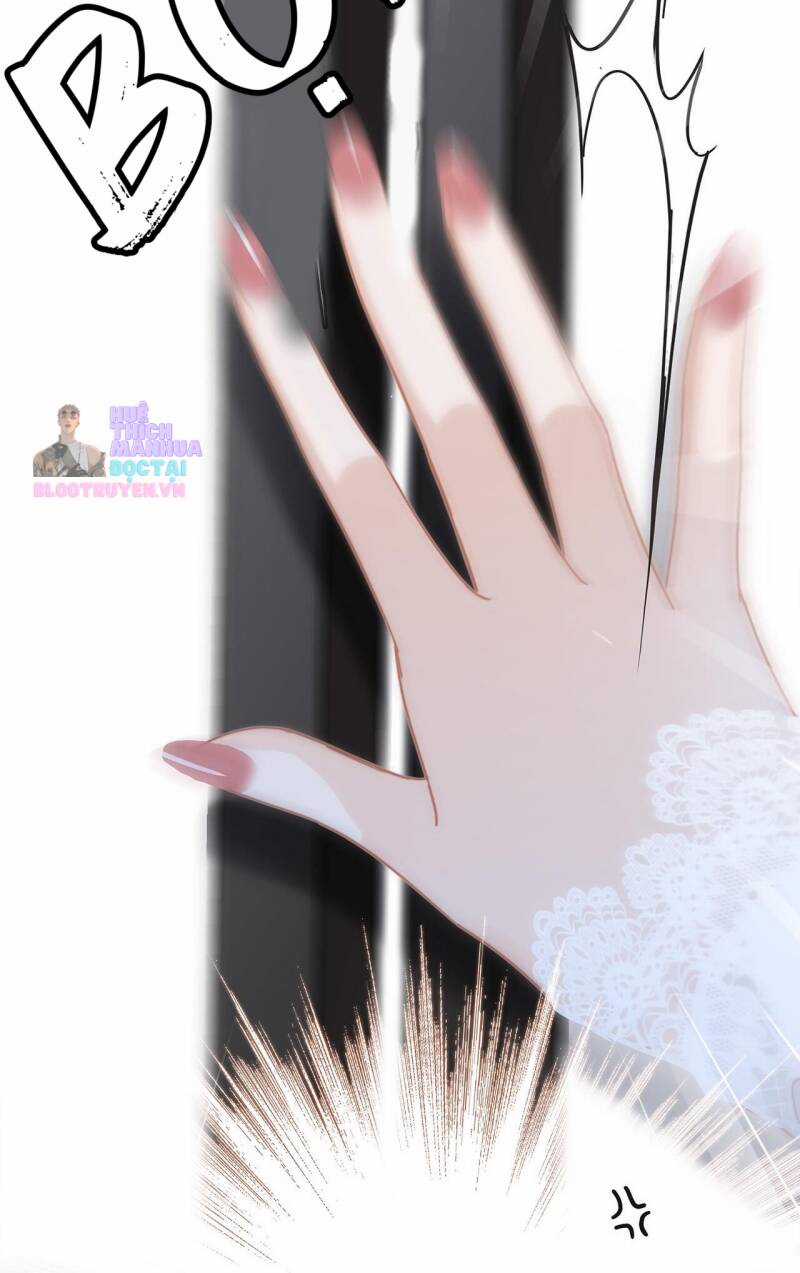 Tôi Không Muốn Coi Em Là Chị Nữa Chapter 61 trang 37