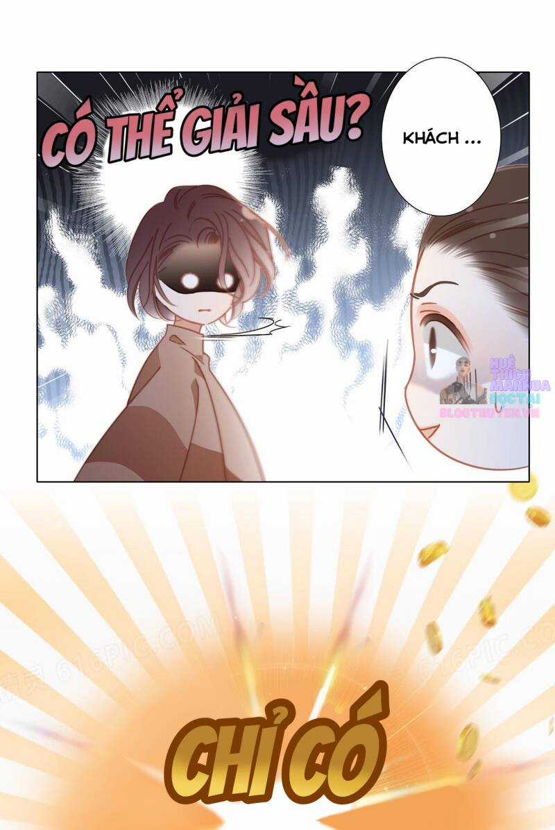 Tôi Không Muốn Coi Em Là Chị Nữa Chapter 61 trang 39