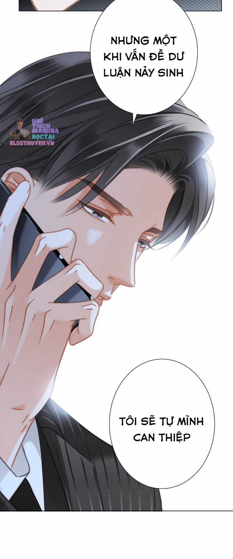 Tôi Không Muốn Coi Em Là Chị Nữa Chapter 61 trang 4