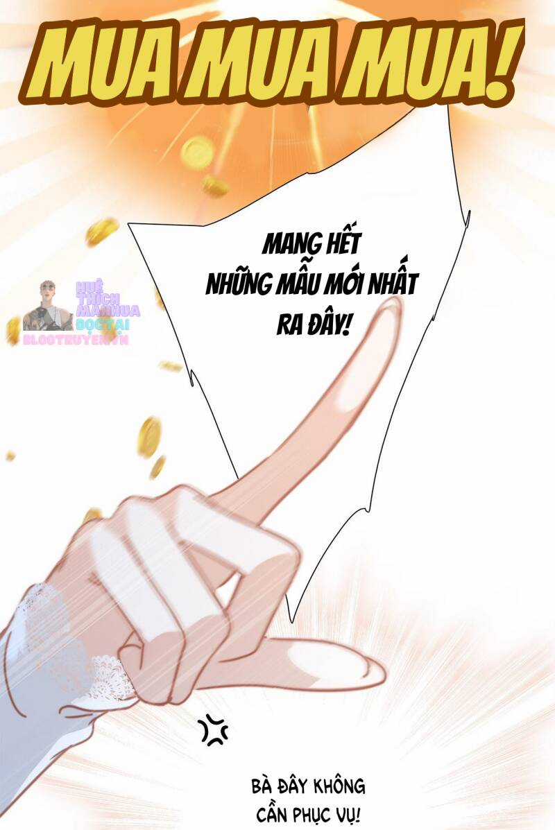 Tôi Không Muốn Coi Em Là Chị Nữa Chapter 61 trang 40