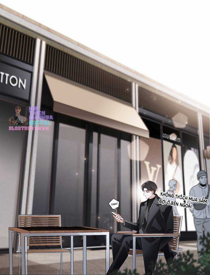 Tôi Không Muốn Coi Em Là Chị Nữa Chapter 61 trang 42