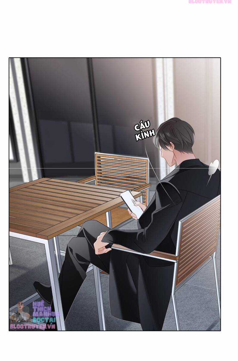 Tôi Không Muốn Coi Em Là Chị Nữa Chapter 61 trang 45