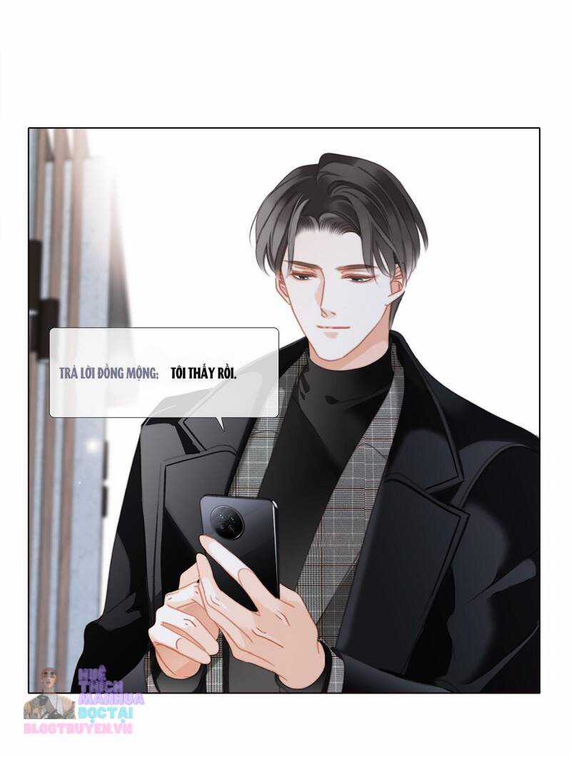 Tôi Không Muốn Coi Em Là Chị Nữa Chapter 61 trang 48