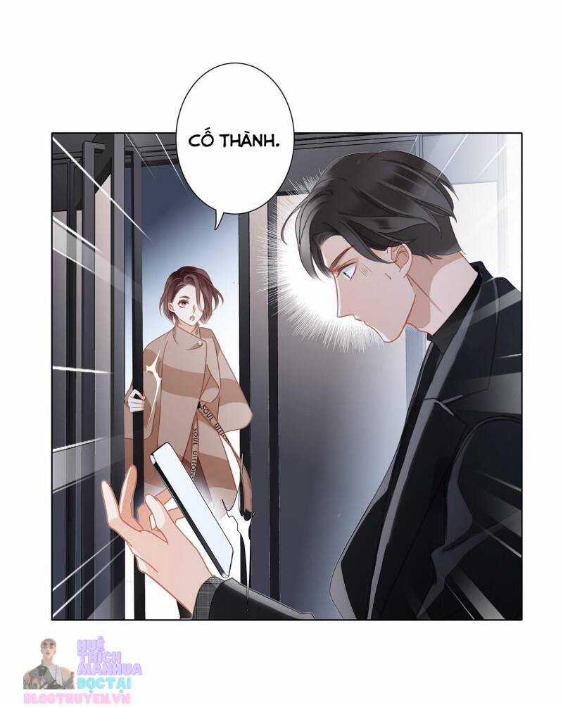 Tôi Không Muốn Coi Em Là Chị Nữa Chapter 61 trang 49